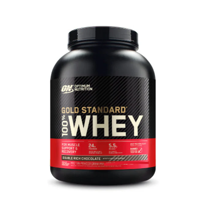 πͺ ON Gold Standard 100% Whey Protein β Original Flavor, 907g π₯€