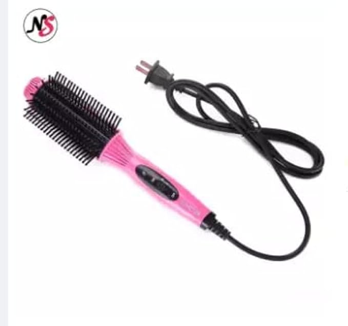 β¨ Hair Auto Straightener β Salon Designer NHC 8810 πββοΈ | Ceramic Styling Tool π₯