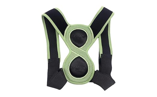 𦴠Back Posture Corrector Belt β Stand Tall & Confident! ππͺ