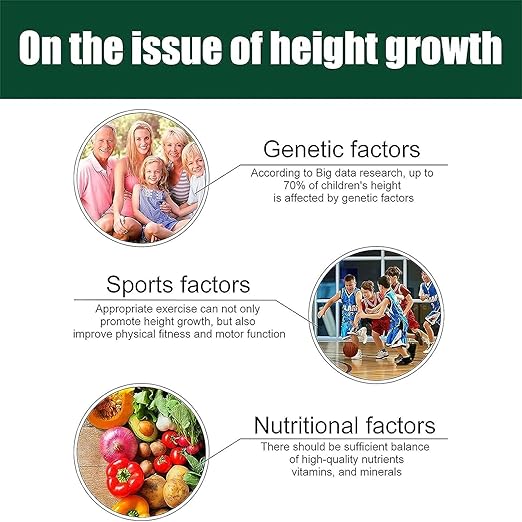 π Height Booster Drops for Kids β 30ml | Boost Growth Naturally! π§β¨