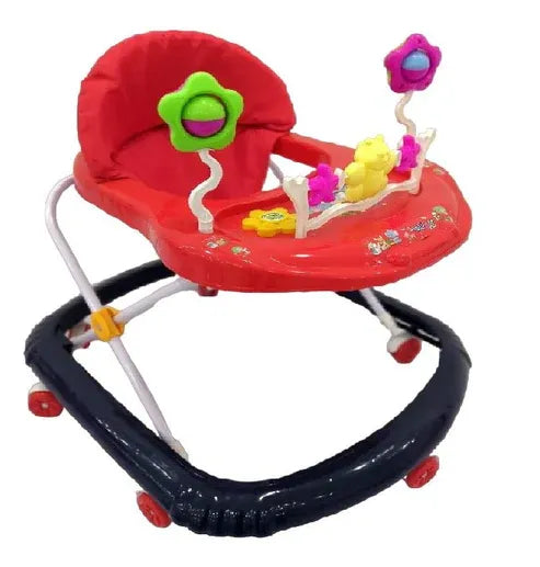πΆ Kids Walker β Safe, Colorful & Supportive Baby Walking Aid πβ¨