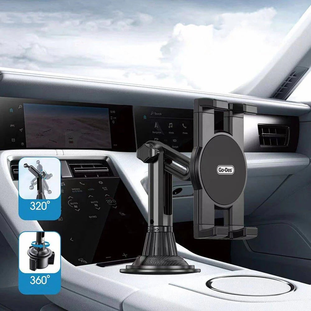 Mobile Phone Holder π± | Adjustable Stand with Anti-Slip Base for Home & Office β¨