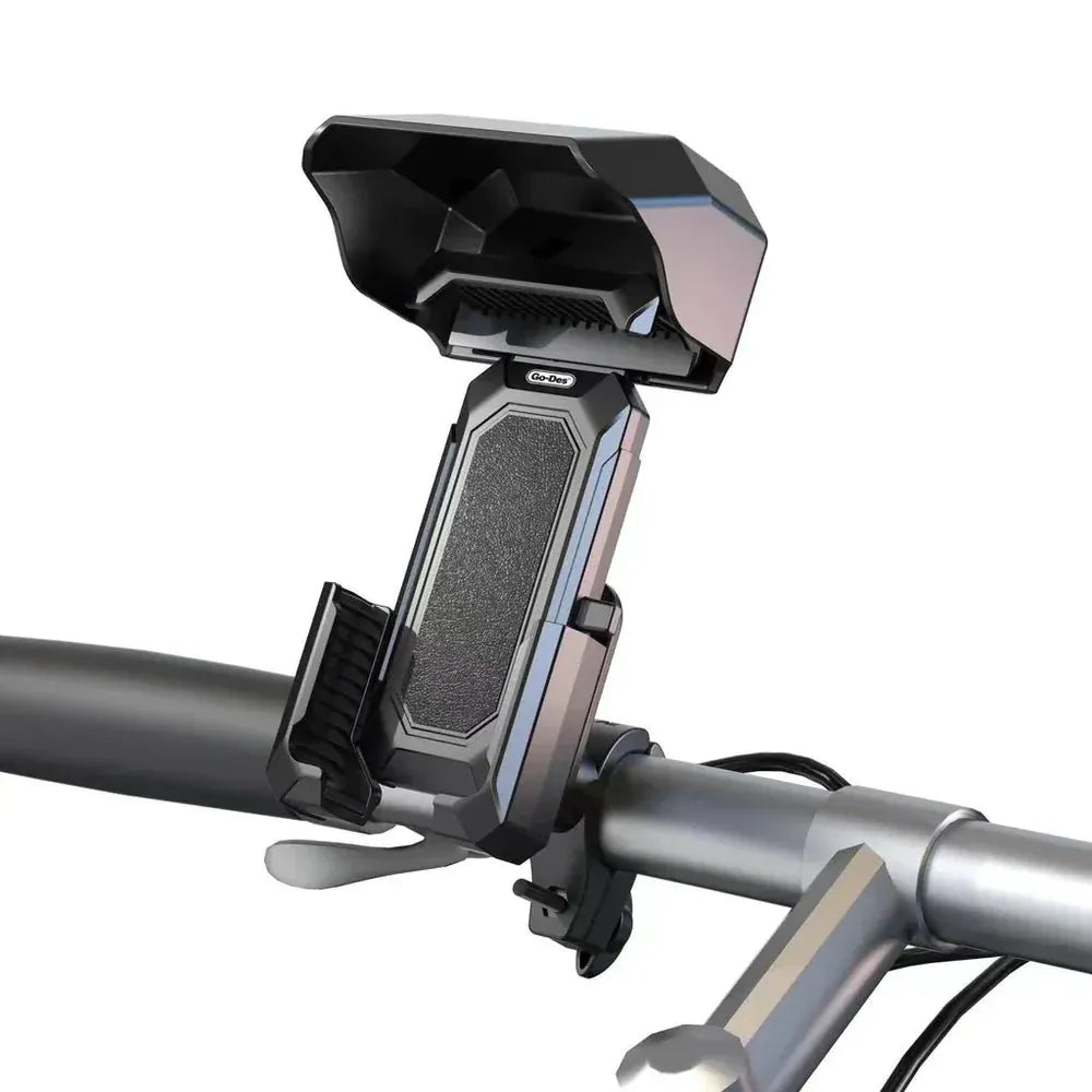 π΄ Flexible & Adjustable Bike Holder β Space-Saving Wall & Garage Mount