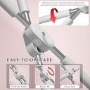 π§ Yoga Stretching Tool β Flexibility & Full Body Stretch Aid π