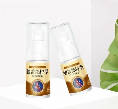 π¦΅β Knee Pain Relief Cold Spray β Instant Cooling Comfort for Joints & Muscles (35ml)